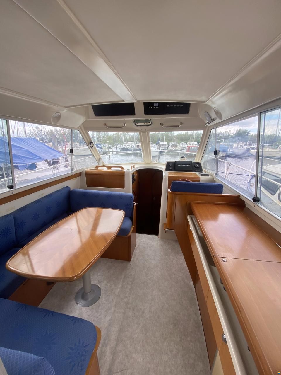 Beneteau Antares Serie 9