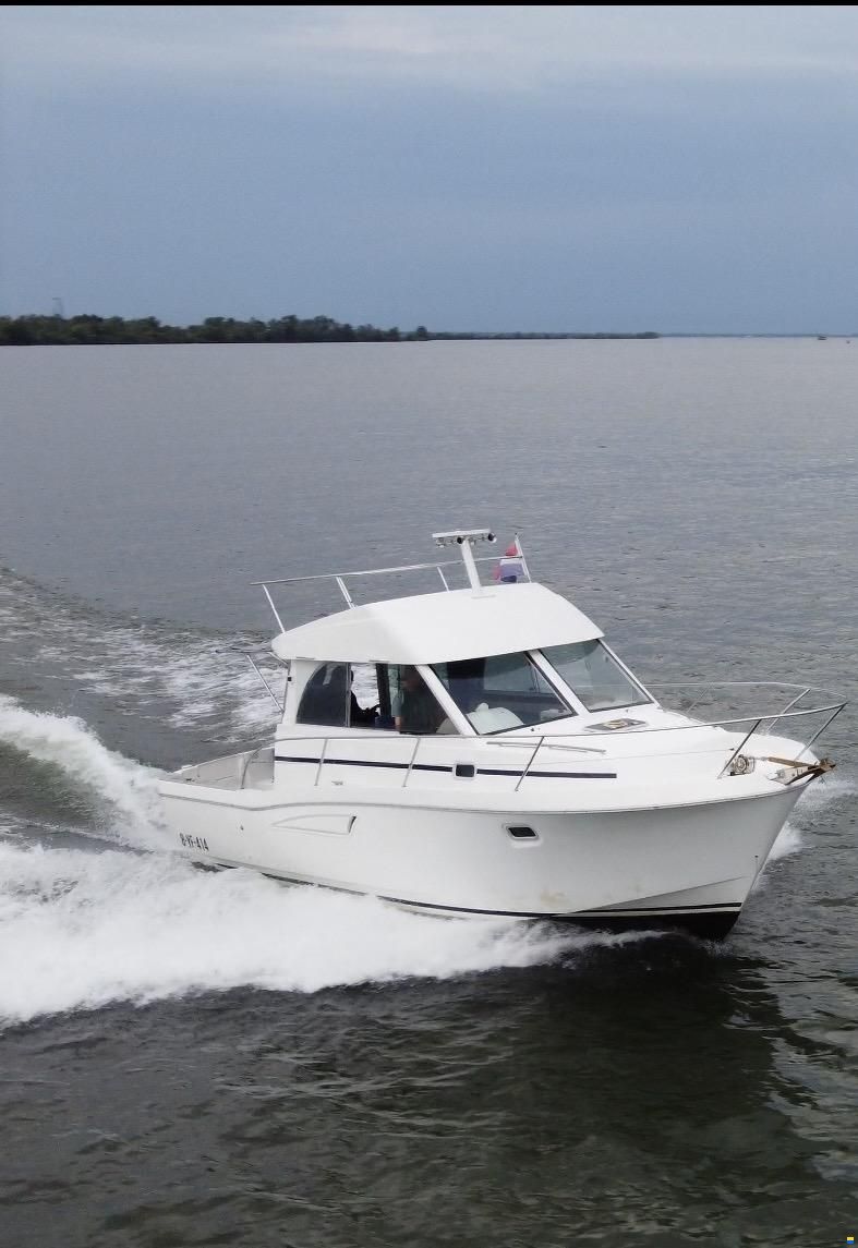 Beneteau Antares Serie 9