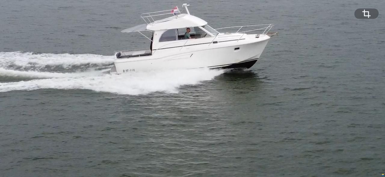 Beneteau Antares Serie 9