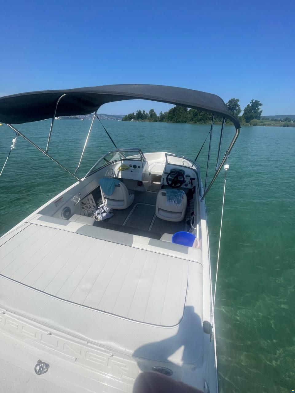 Bayliner 175