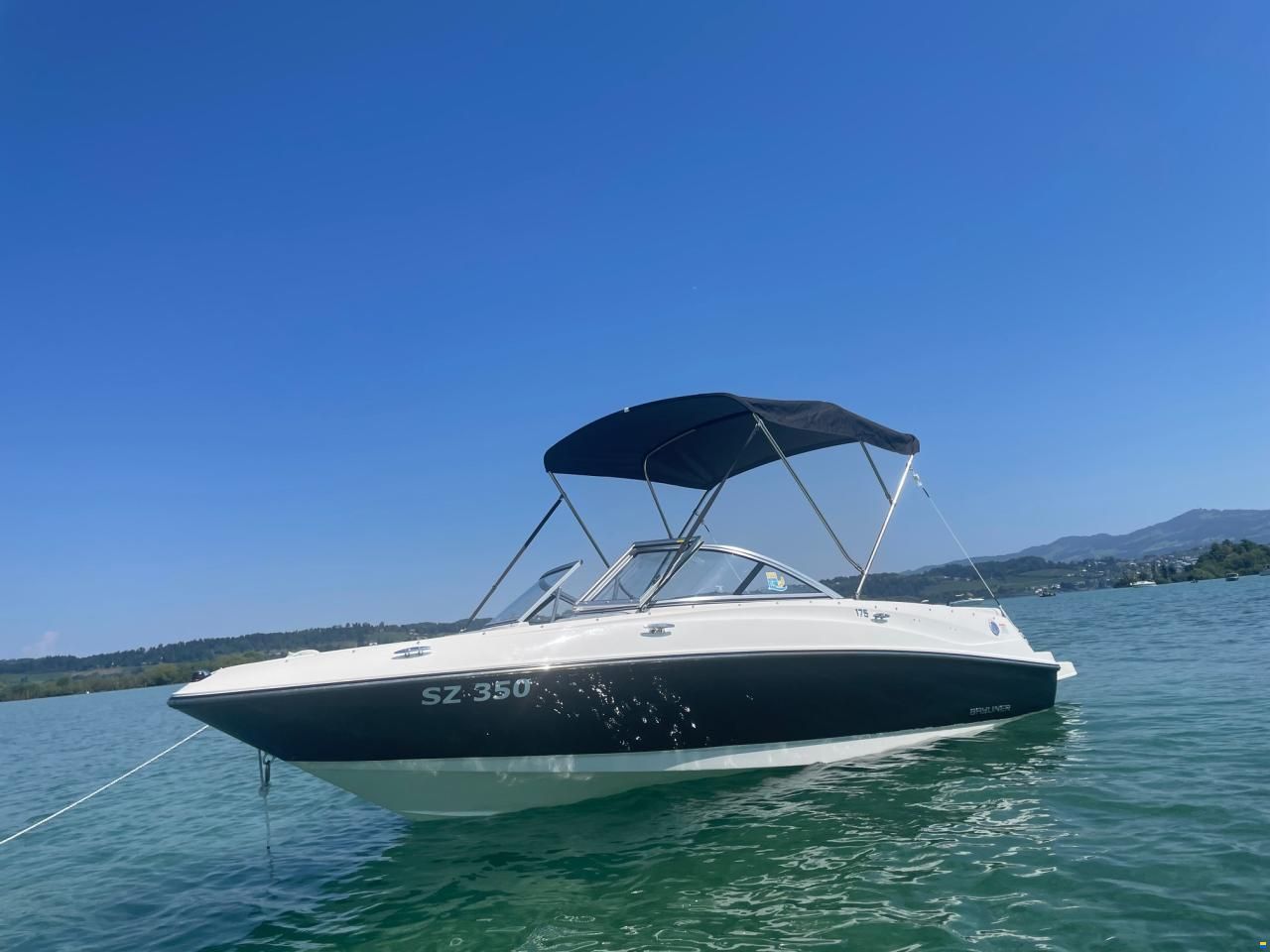 Bayliner 175