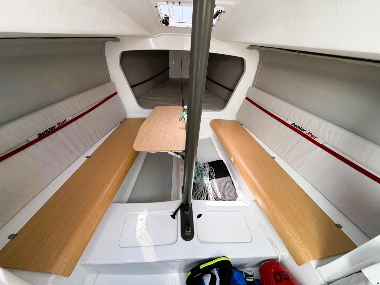 Dehler 30 One Design