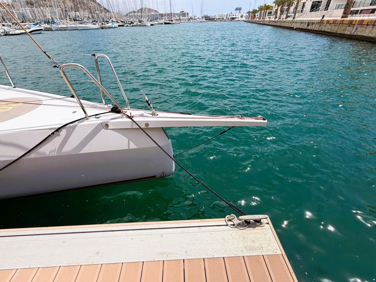 Dehler 30 One Design