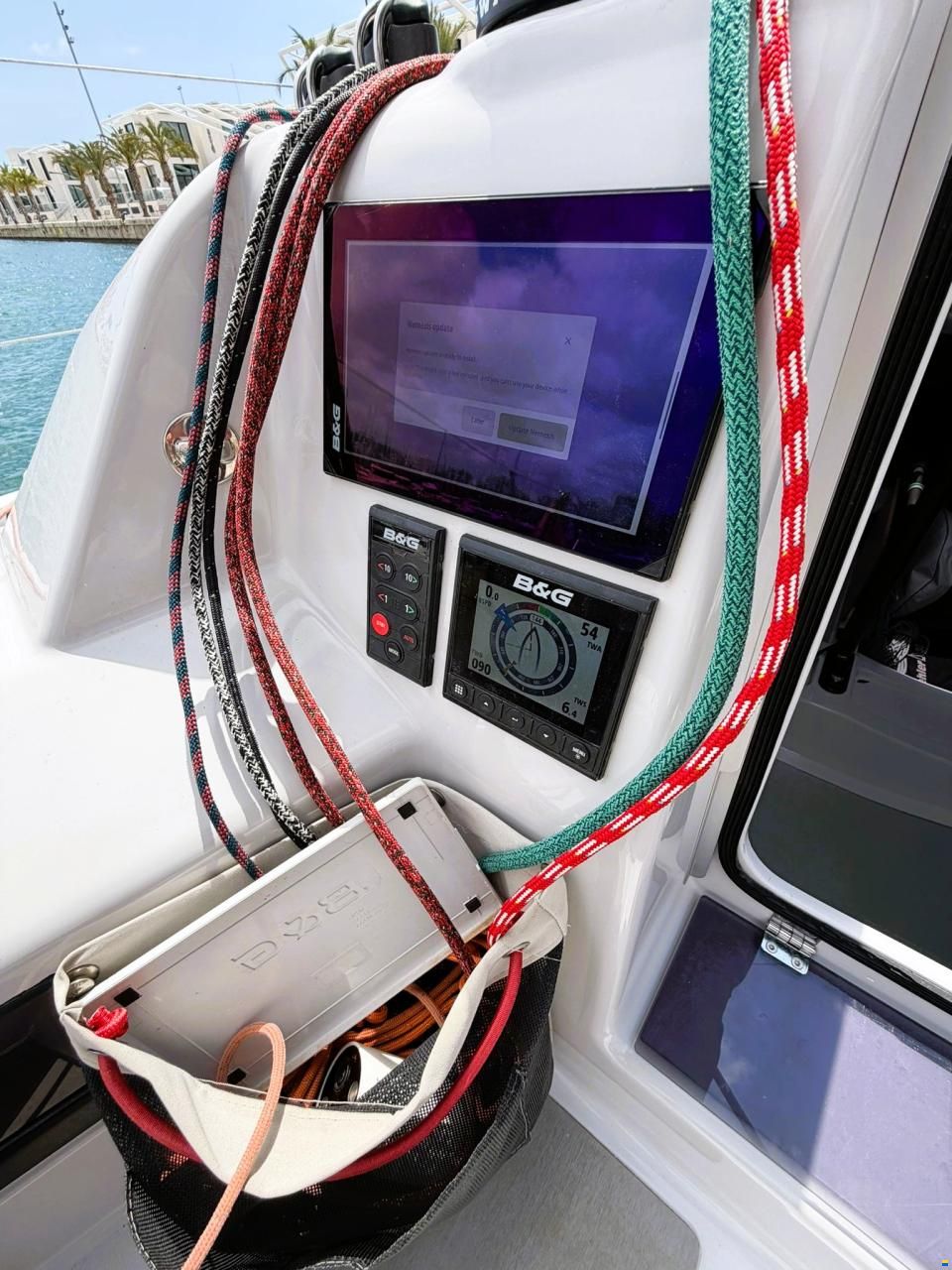 Dehler 30 One Design