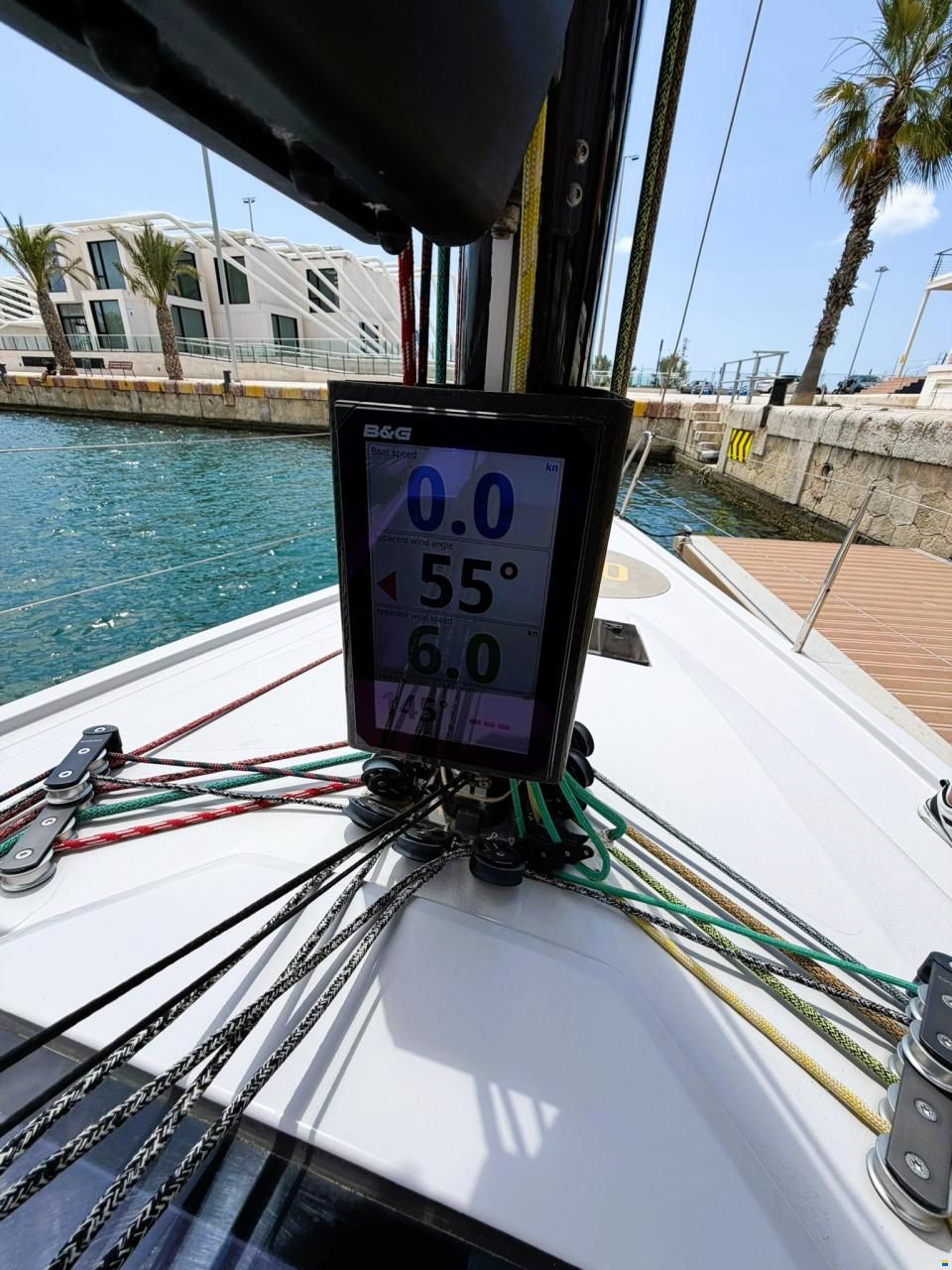 Dehler 30 One Design
