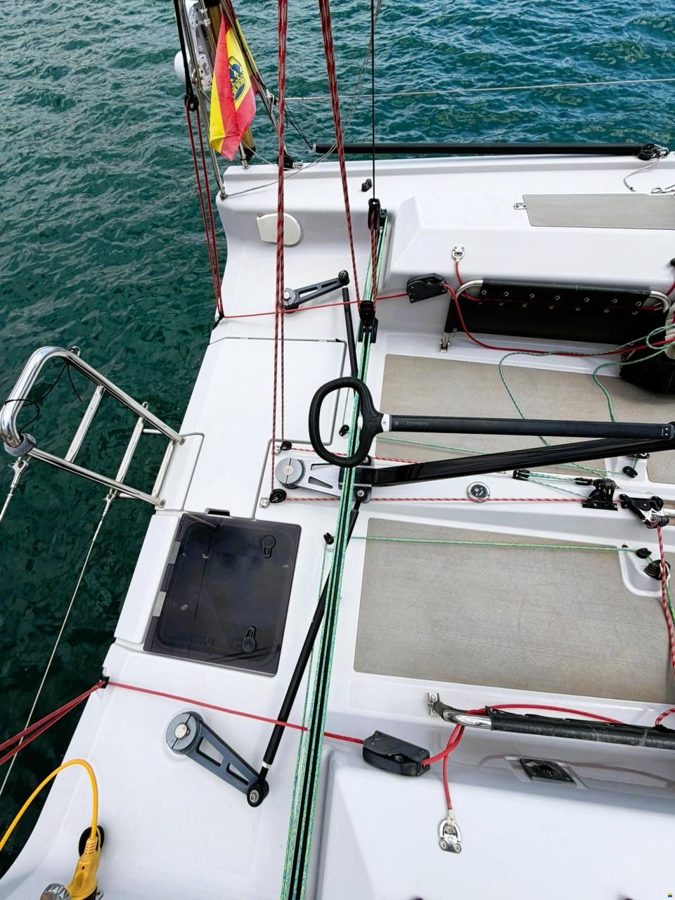 Dehler 30 One Design