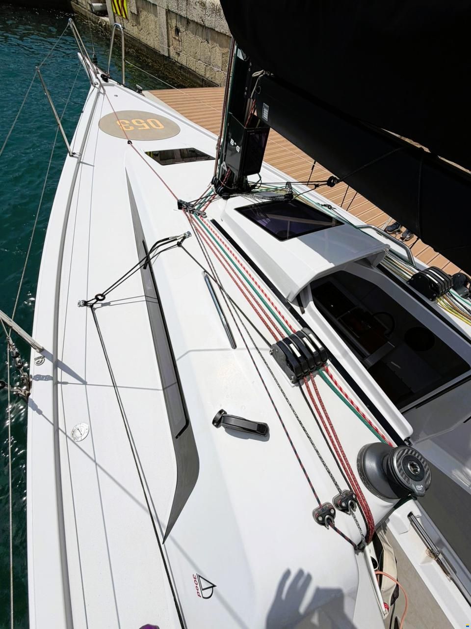 Dehler 30 One Design