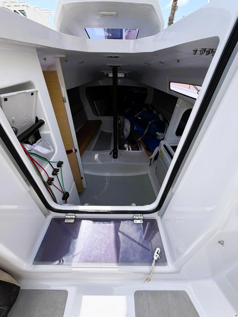 Dehler 30 One Design