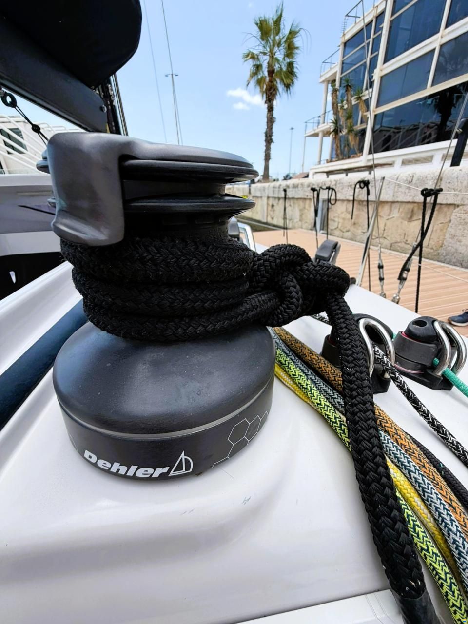 Dehler 30 One Design