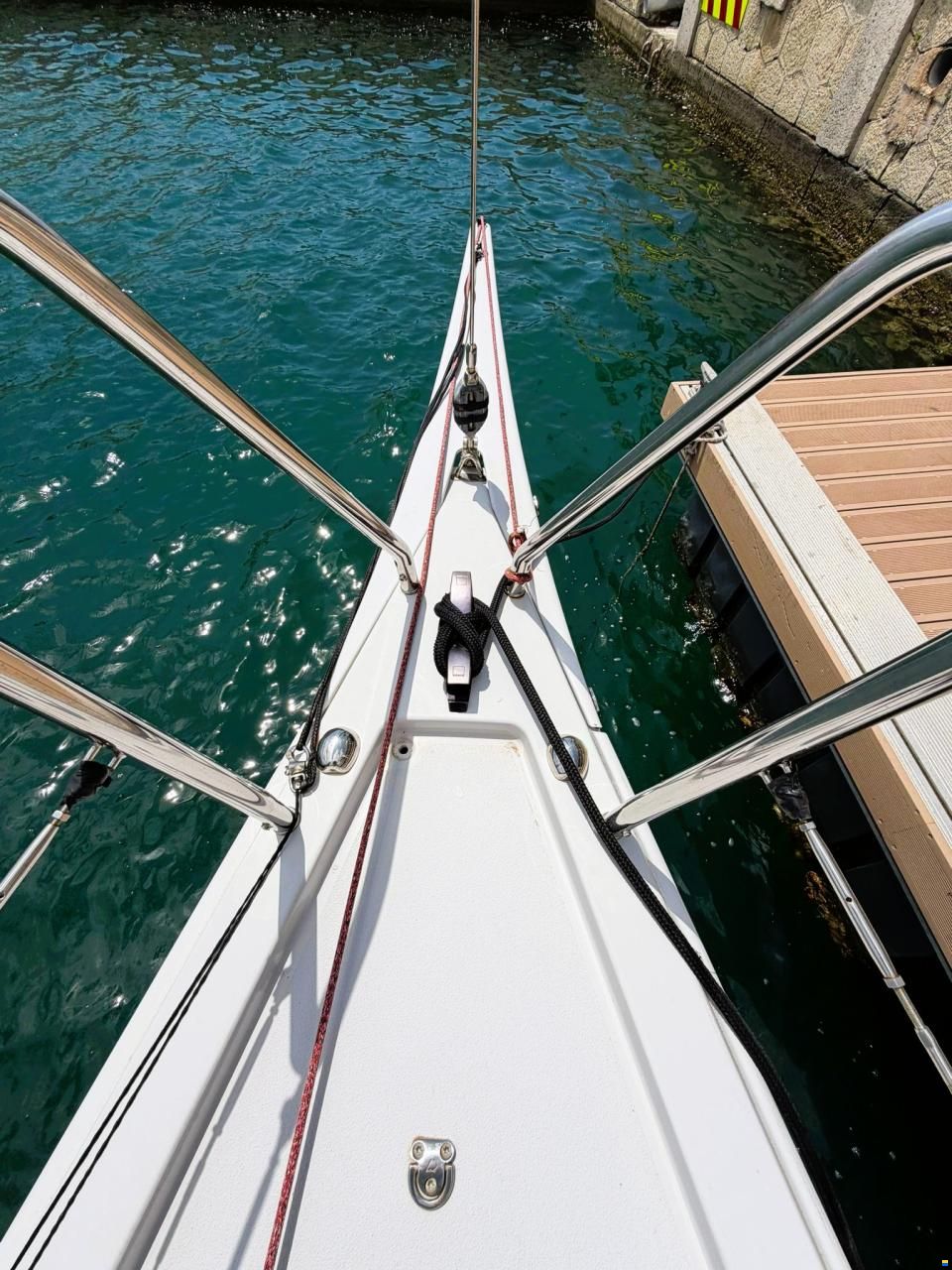 Dehler 30 One Design