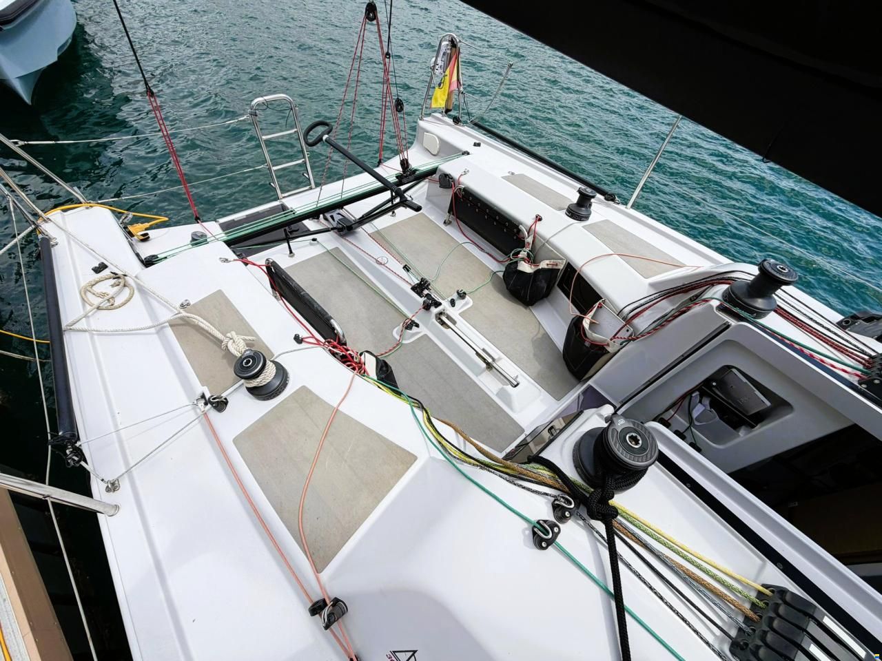 Dehler 30 One Design