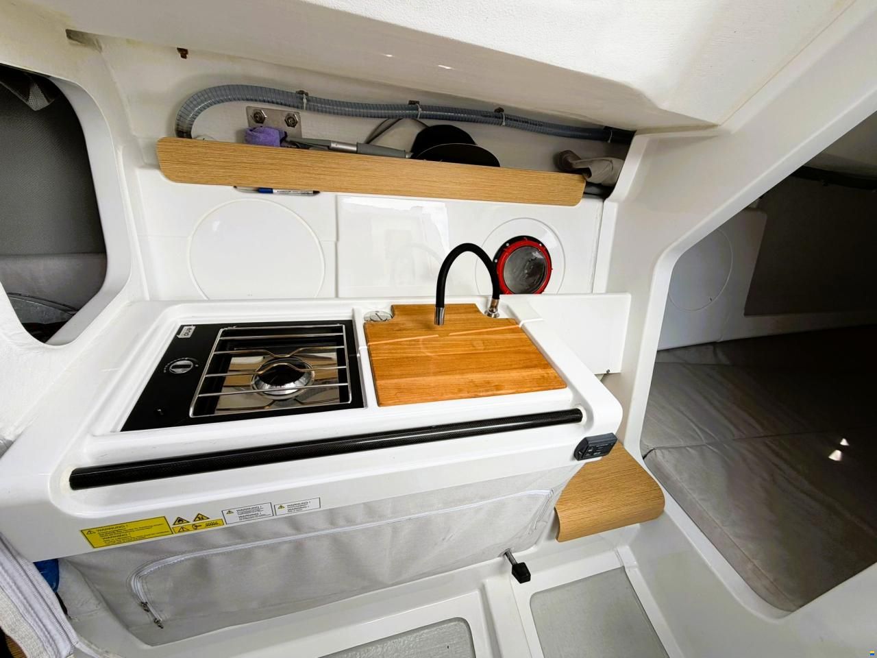 Dehler 30 One Design