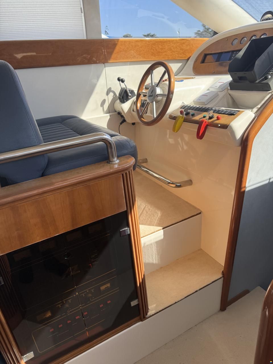 Azimut 52