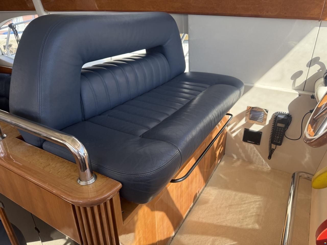 Azimut 52