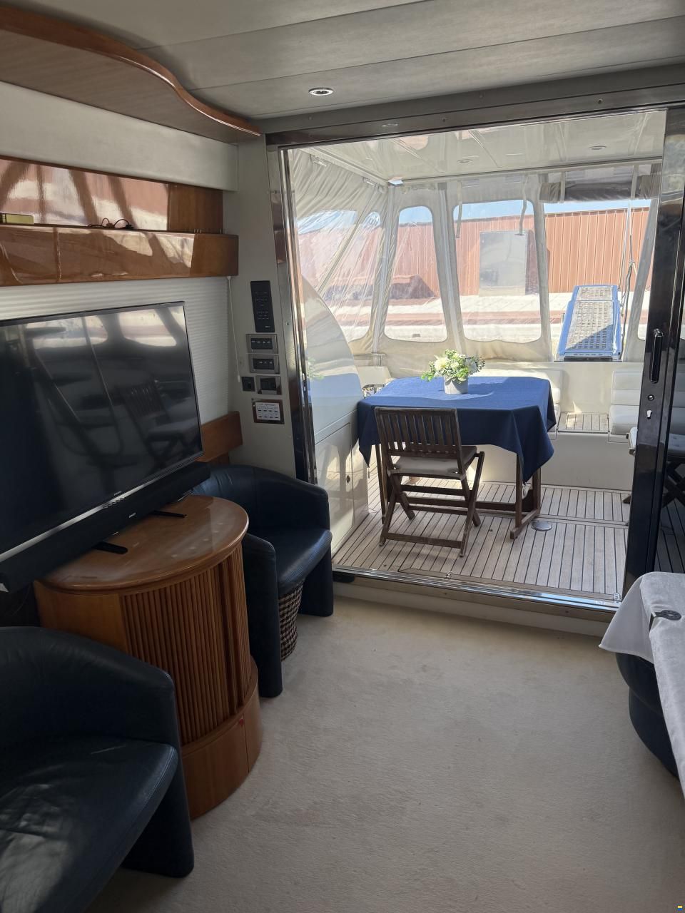 Azimut 52