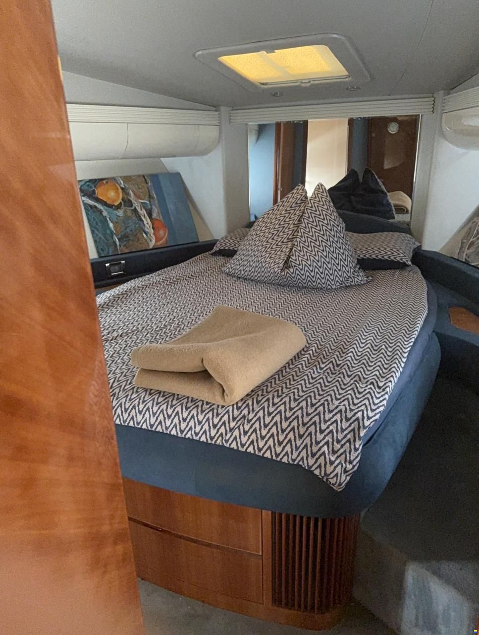 Azimut 52