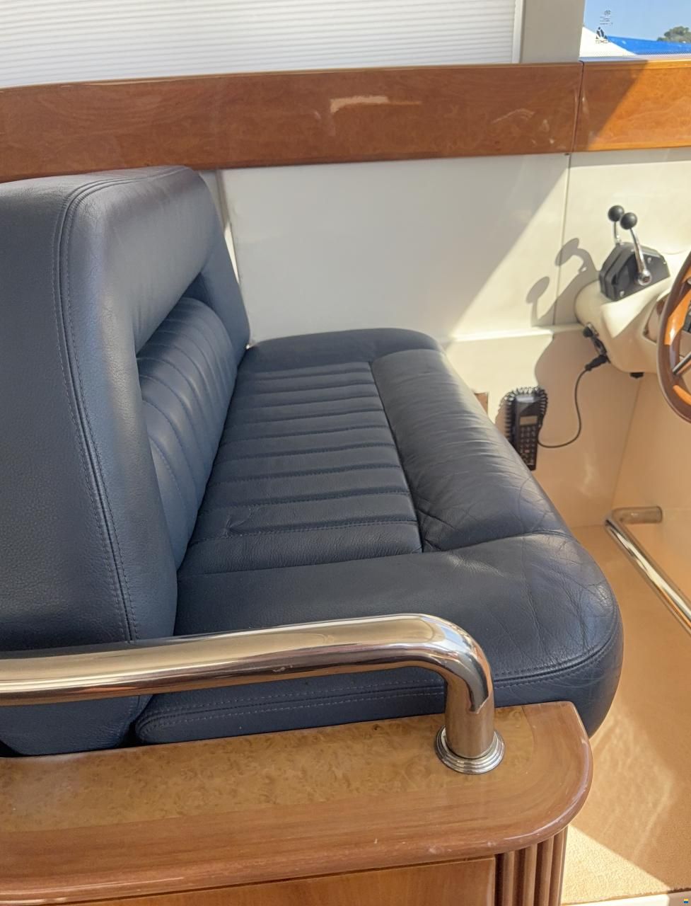 Azimut 52