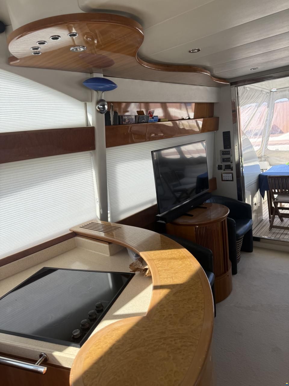 Azimut 52