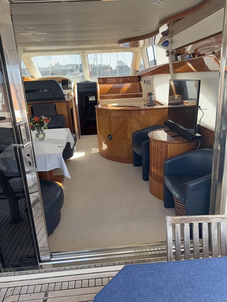 Azimut 52