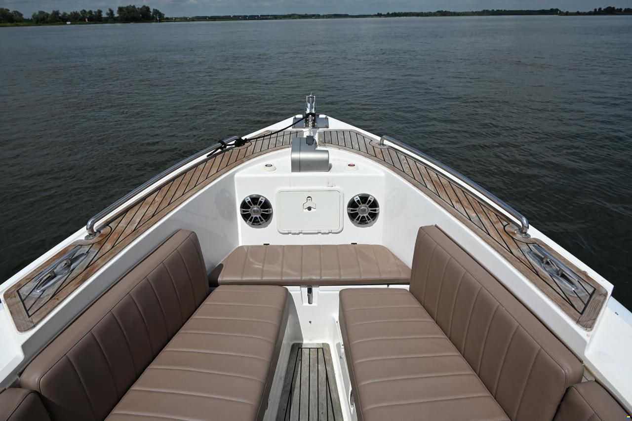 A.G.A Marine 750 Soul