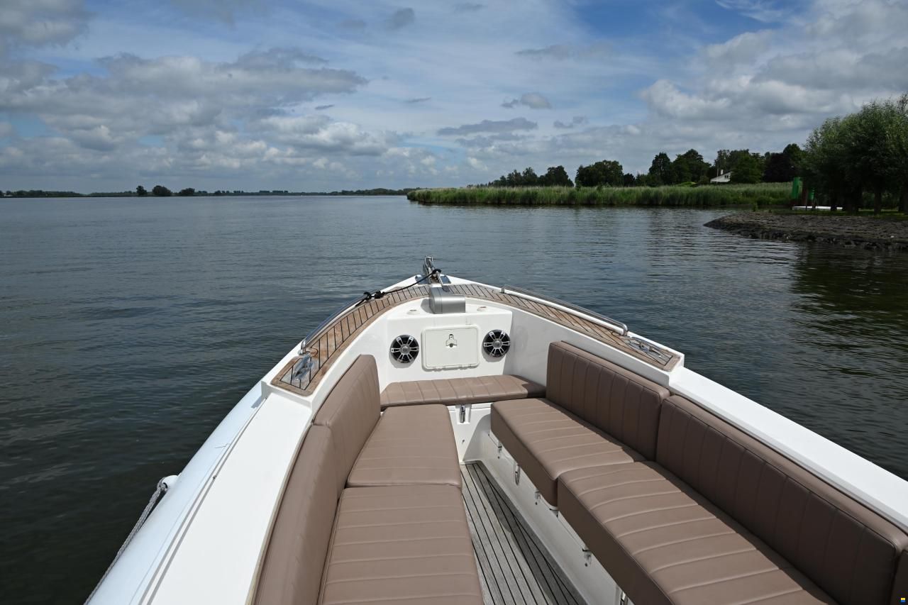 A.G.A Marine 750 Soul