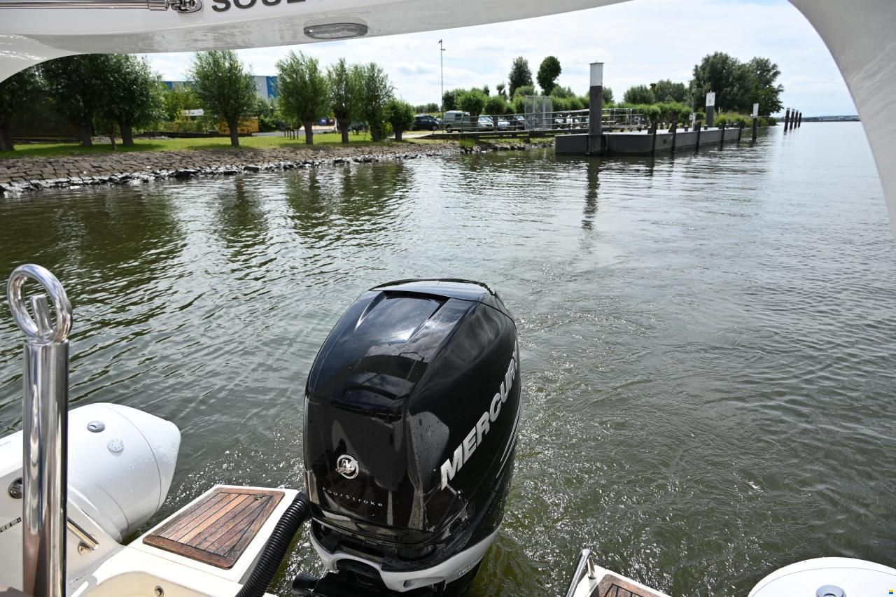 A.G.A Marine 750 Soul
