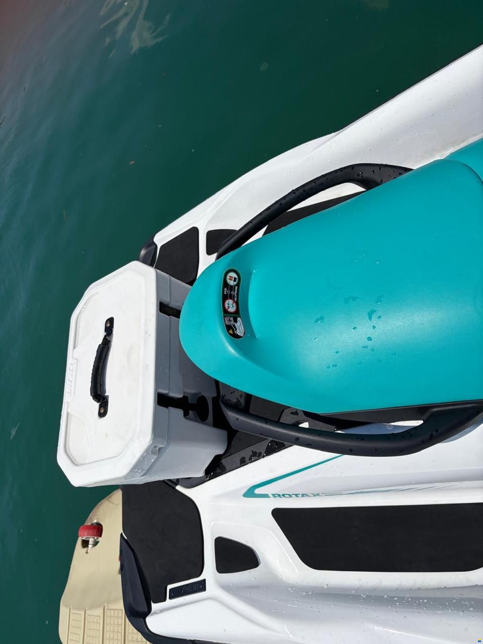 Sea-Doo GTX Pro 130