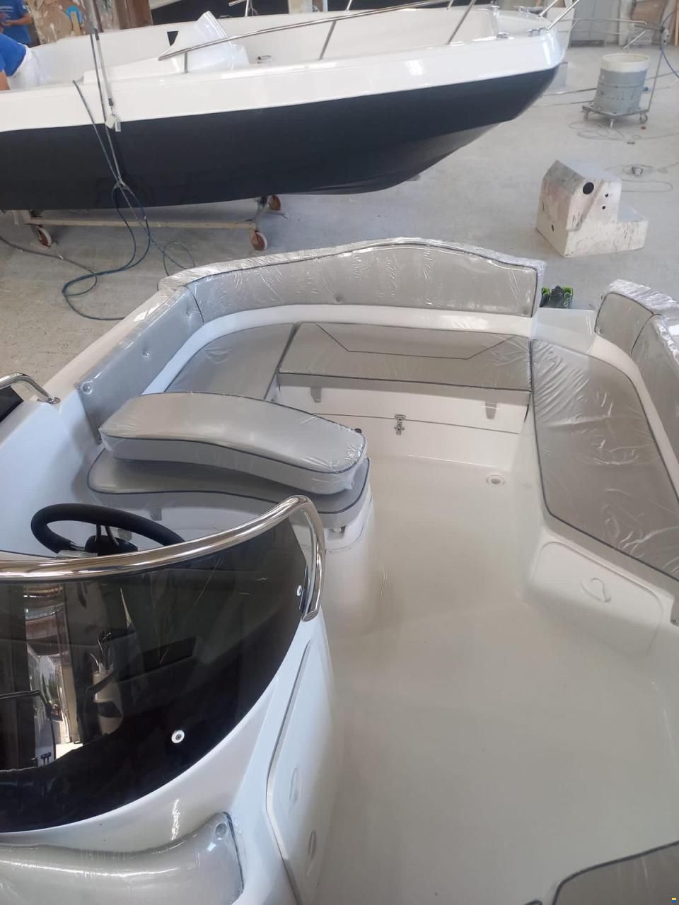Marinello Eden 18 Evoluzione