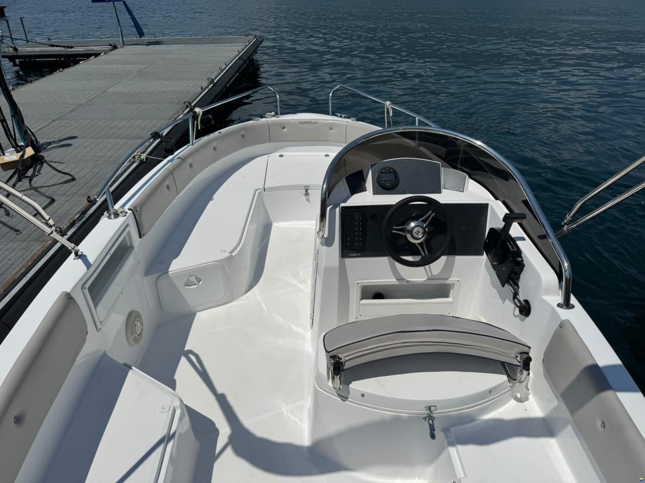 Marinello Eden 18 Evoluzione