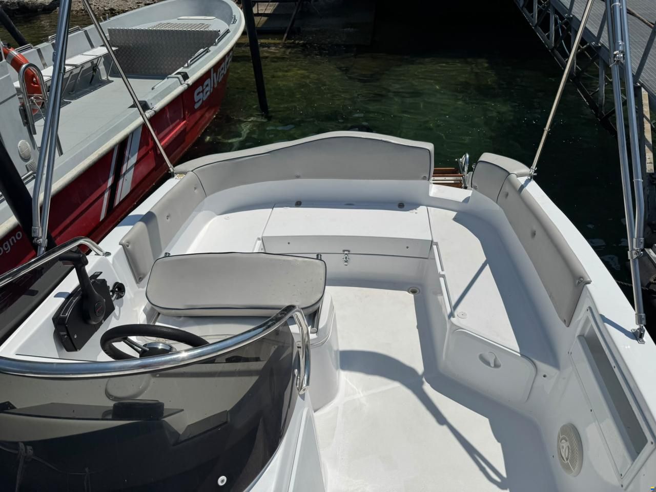 Marinello Eden 18 Evoluzione