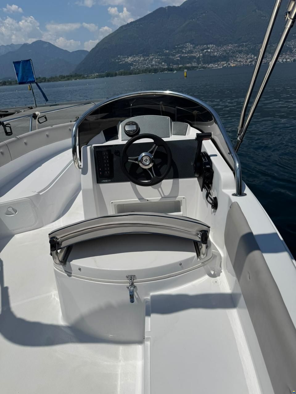 Marinello Eden 18 Evoluzione