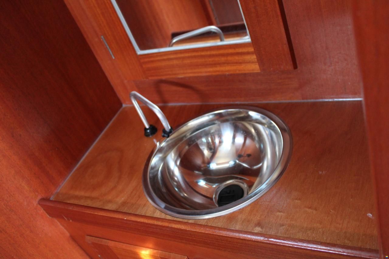 Hallberg-Rassy 29