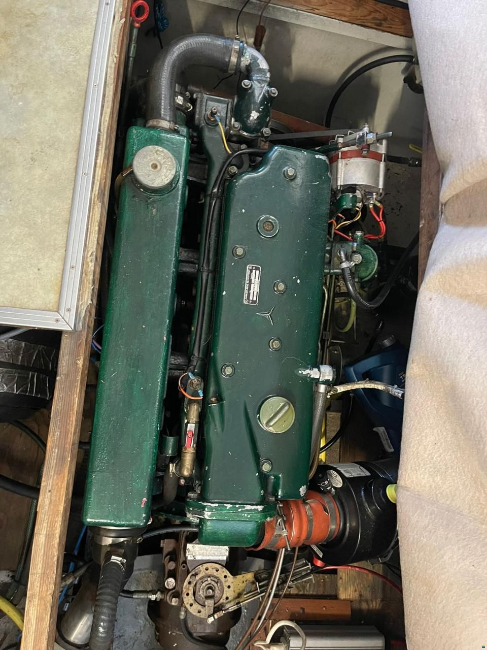 Beachcraft 11-325