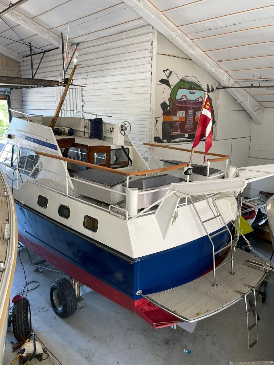 Beachcraft 11-325