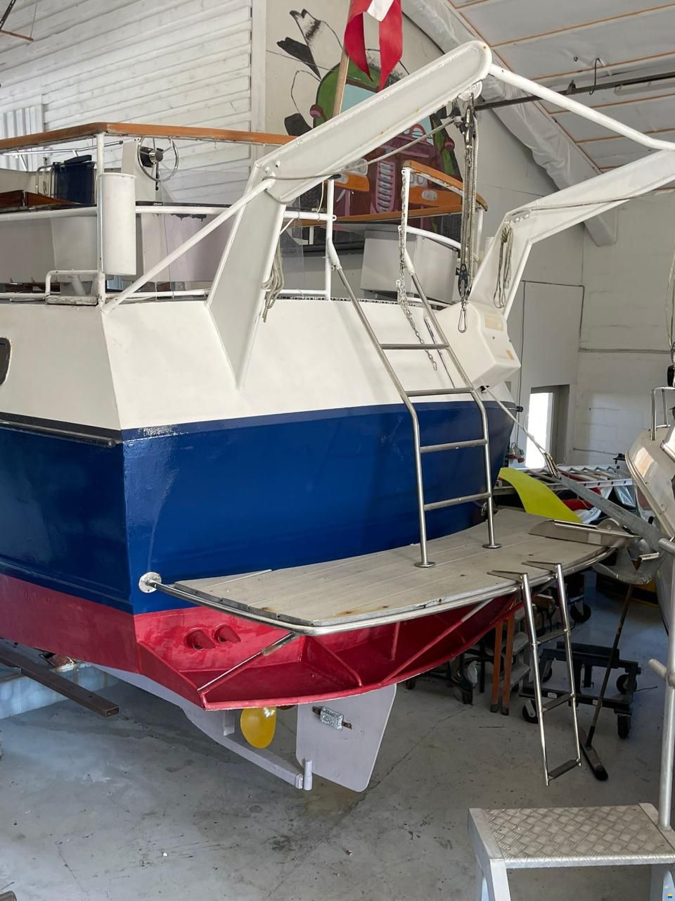 Beachcraft 11-325
