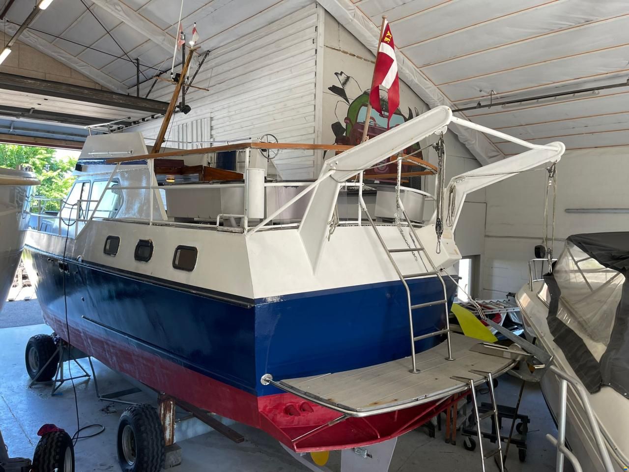 Beachcraft 11-325