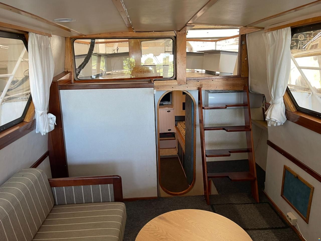 Beachcraft 11-325