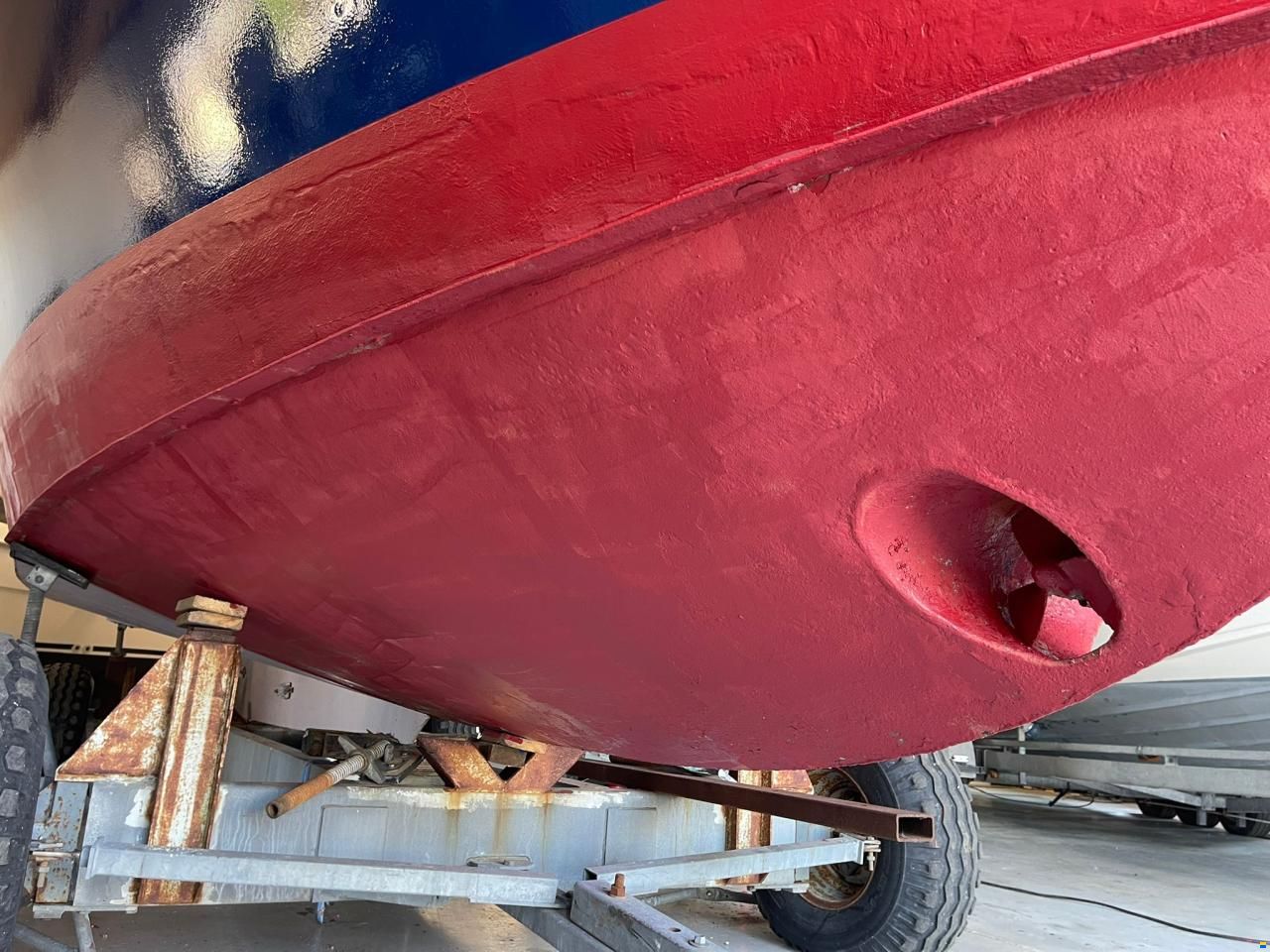 Beachcraft 11-325