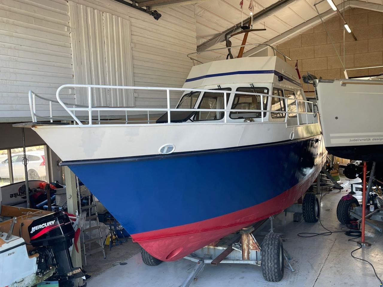 Beachcraft 11-325
