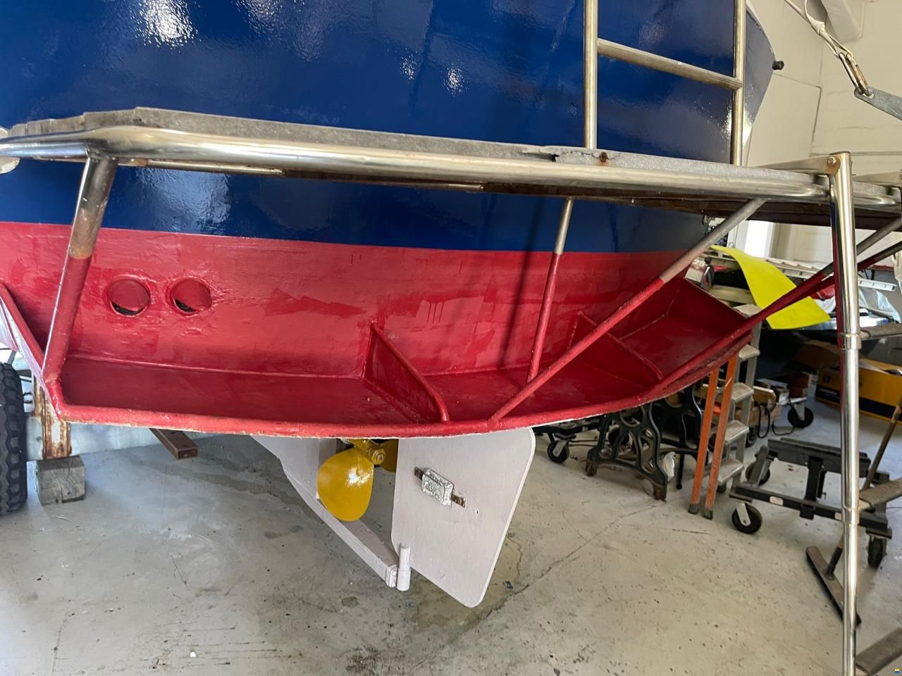 Beachcraft 11-325
