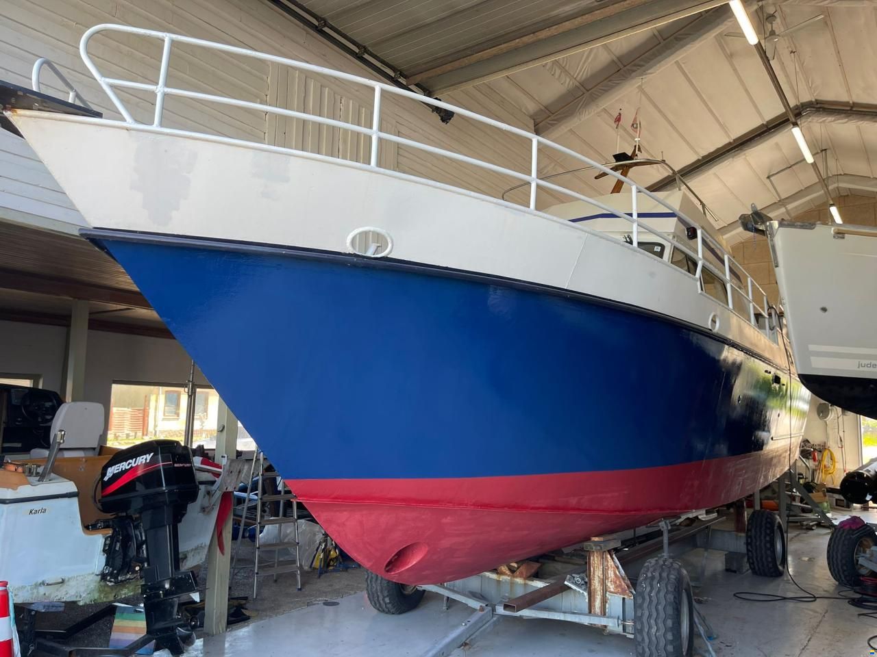 Beachcraft 11-325