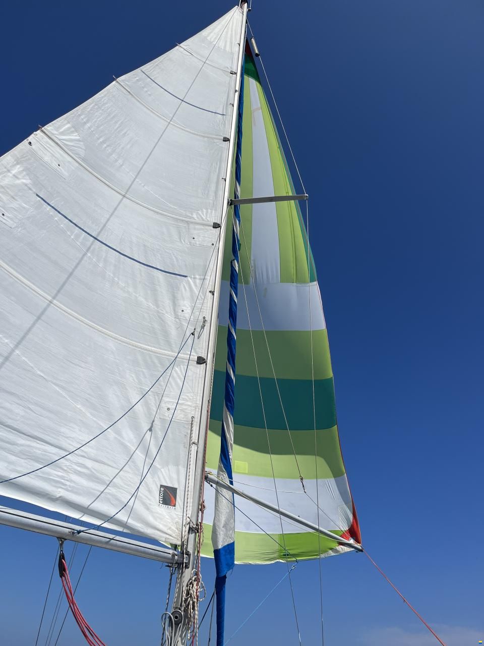 Dufour 2800 GTE