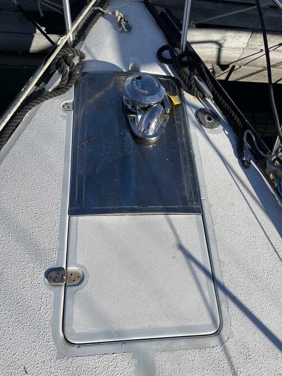 Dufour 2800 GTE