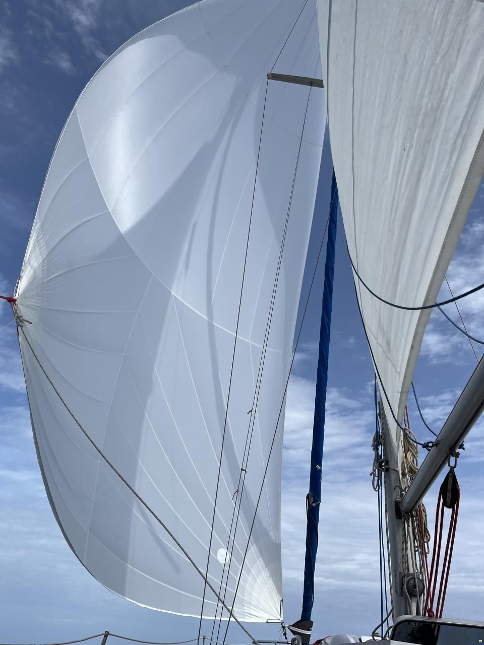 Dufour 2800 GTE