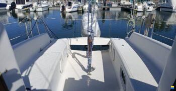 Astraea 235 Sprinter