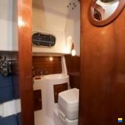Astraea 235 Sprinter