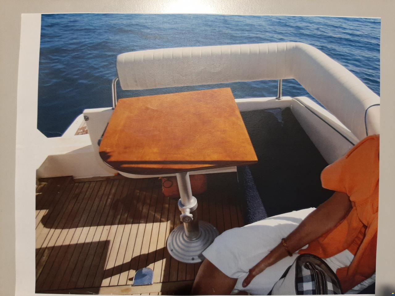 Manò Cabin 25.80