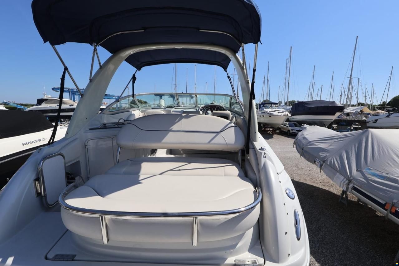 Crownline 250 CR
