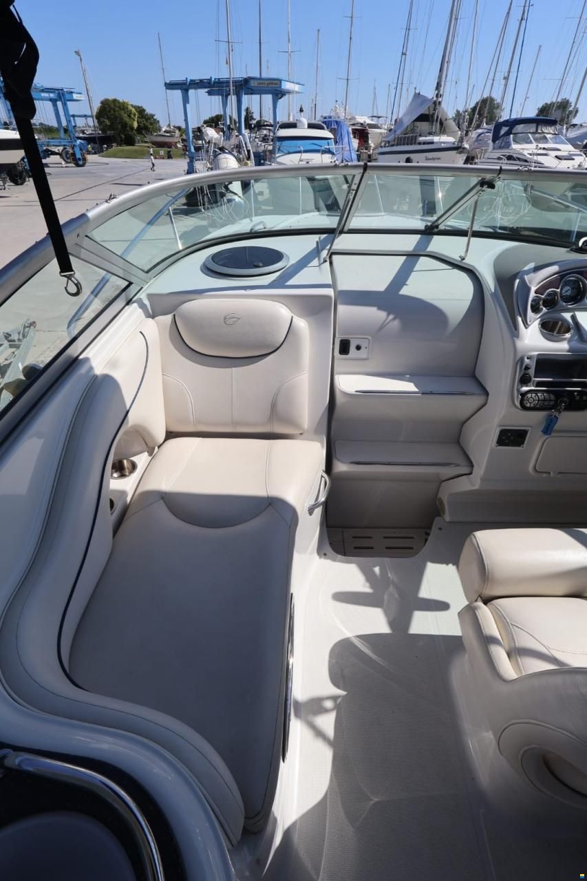 Crownline 250 CR
