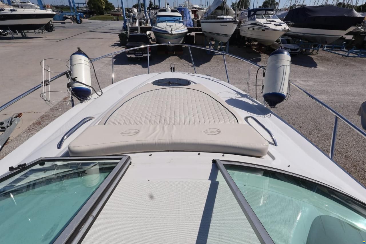 Crownline 250 CR